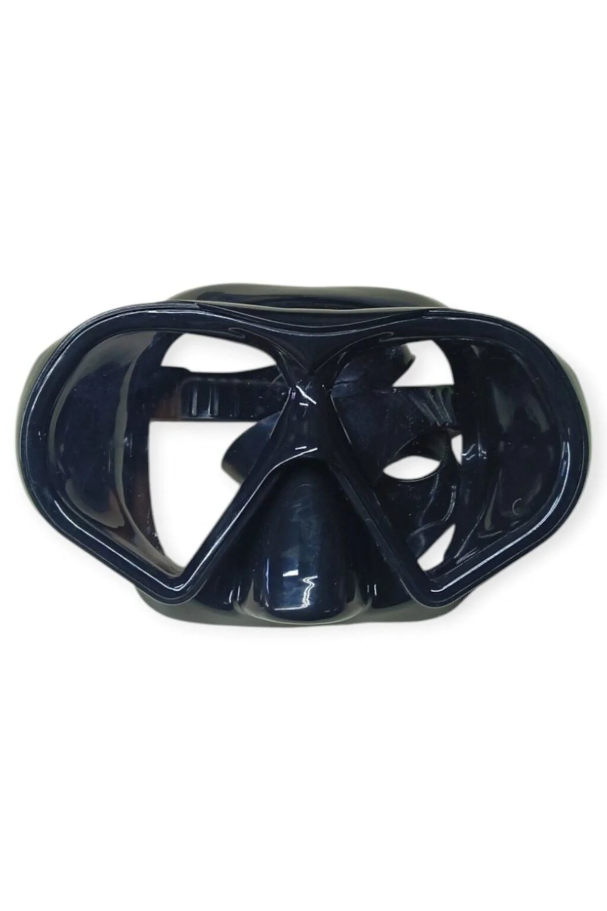 Star Diving Dalış Maskesi ve Snorkel Yetişkin - 51713-YEŞİL (Lisi