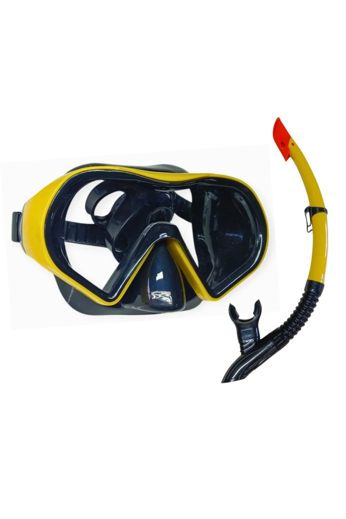 Star Diving Dalış Maskesi ve Snorkel Yetişkin - 51712-SARI (Lisinya) LSNTKN-RS4937 Fiyatı, Yorumları ve Özellikleri