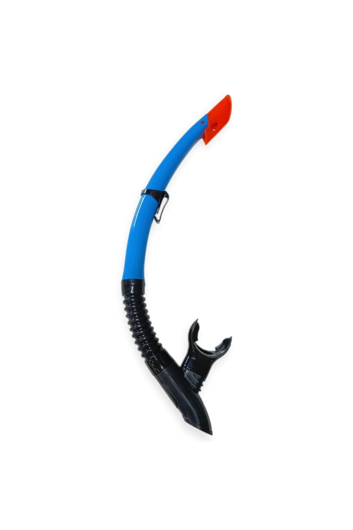 Star Diving Dalış Maskesi ve Snorkel Yetişkin - 51712-MAVİ