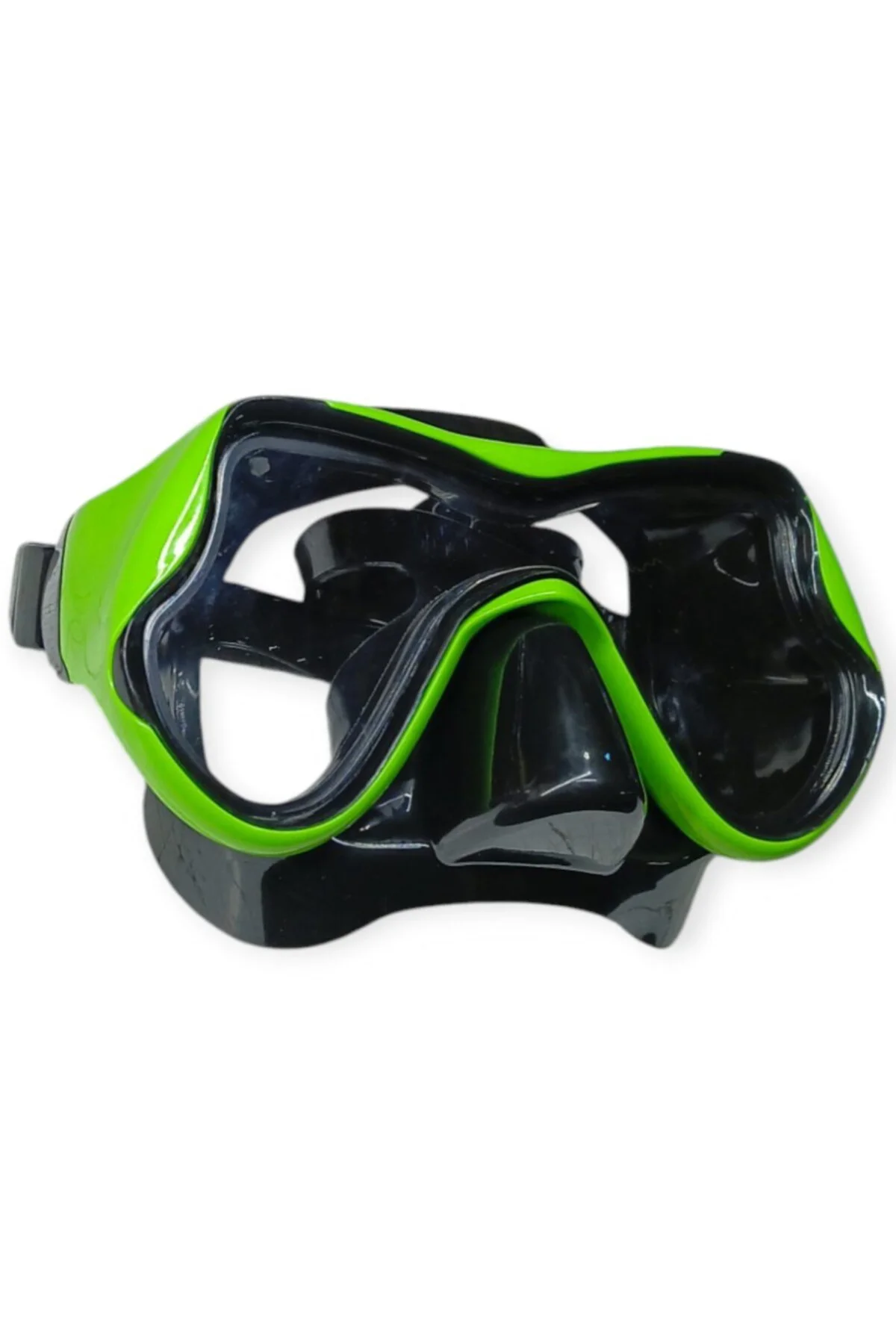 Star Diving Dalış Maskesi Yetişkin - 51704-YEŞİL (Lisinya) LSNTKN-RS4937 Fiyatı, Yorumları ve Özellikleri