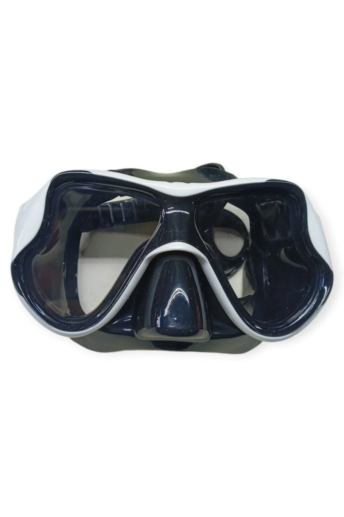 Star Diving Dalış Maskesi Yetişkin - 51705-MAVİ (Lisinya)