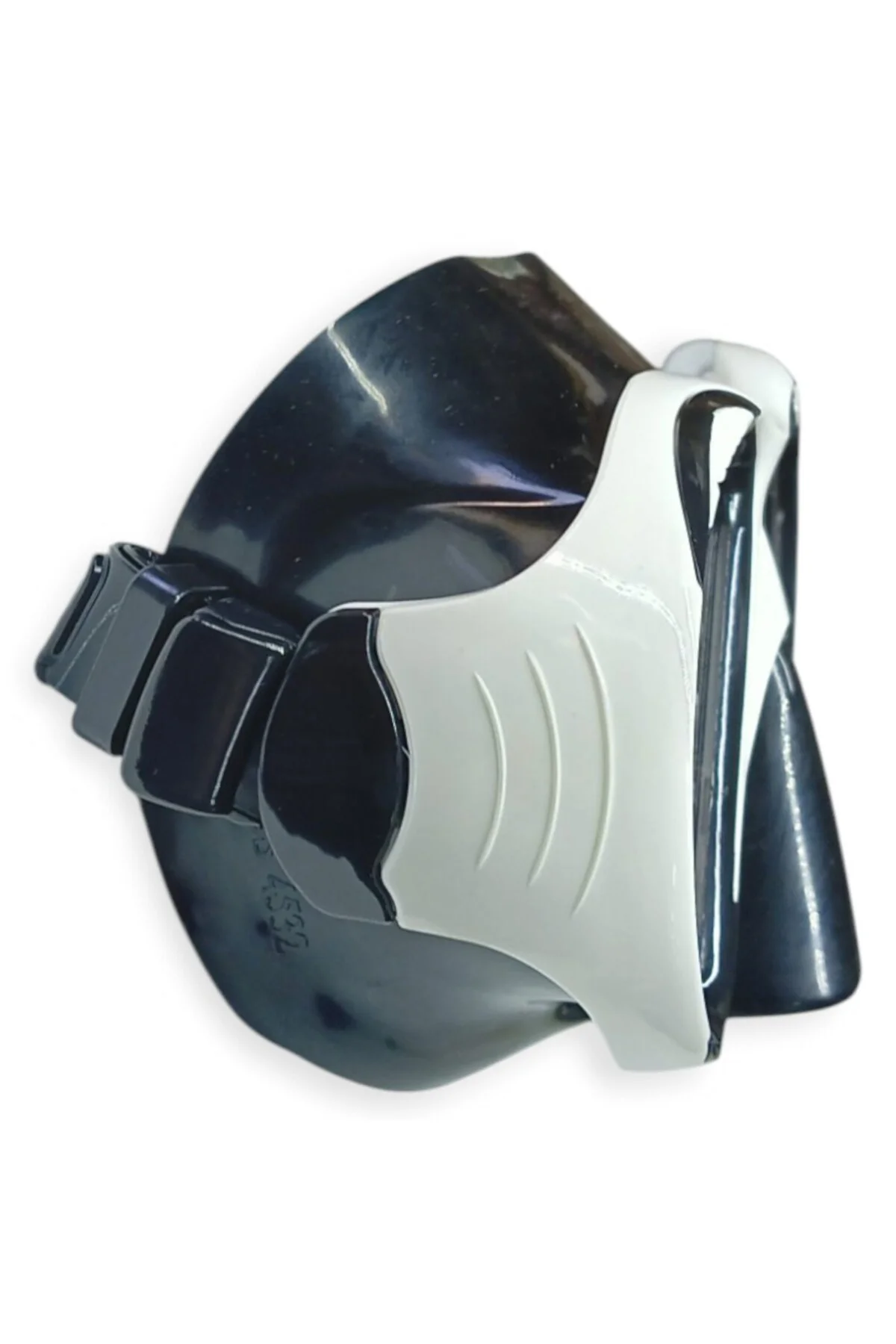 Star Diving Dalış Maskesi Yetişkin - 51701-BEYAZ (Lisinya)