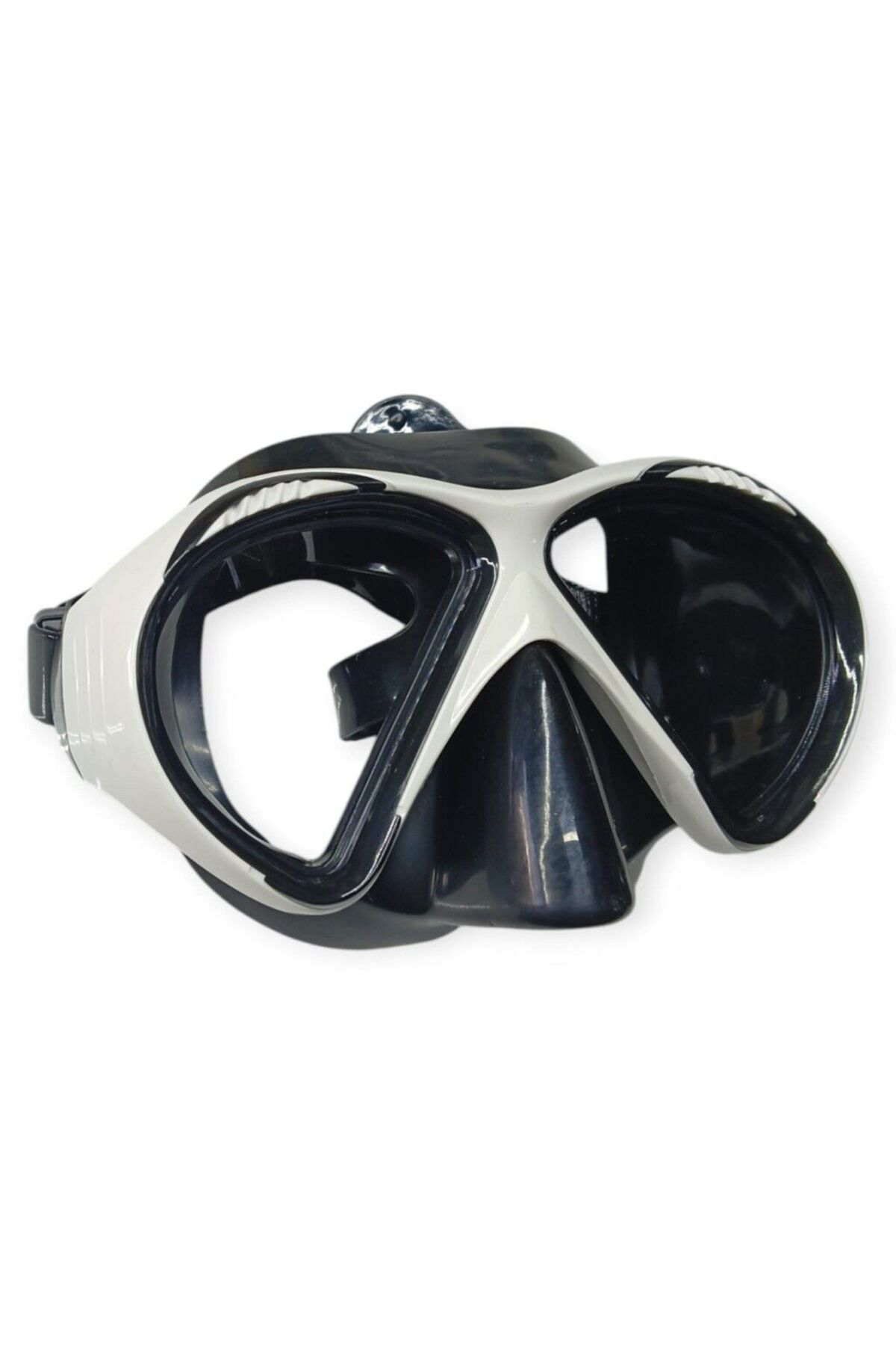 Star Diving Dalış Maskesi Yetişkin - 51701-MAVİ