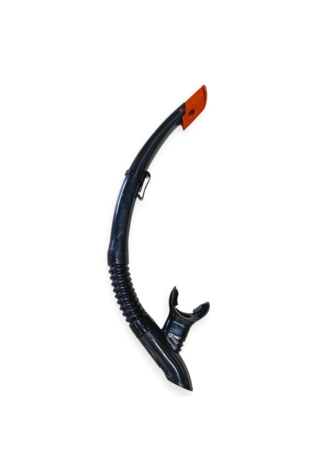 Star Diving Dalış Maskesi ve Snorkel Yetişkin - 51712-SİYAH (Lisi