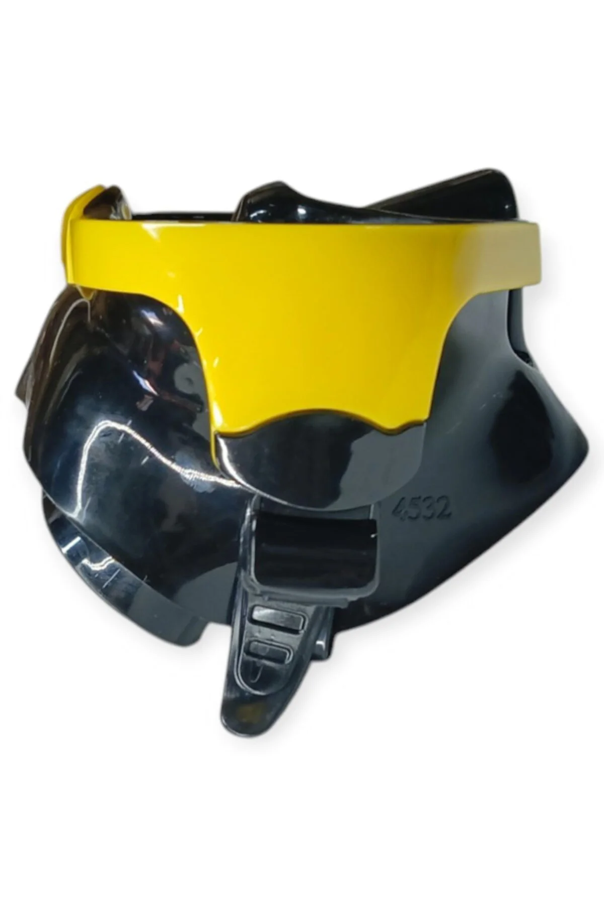 Star Diving Dalış Maskesi Yetişkin - 51702-SARI (Lisinya)