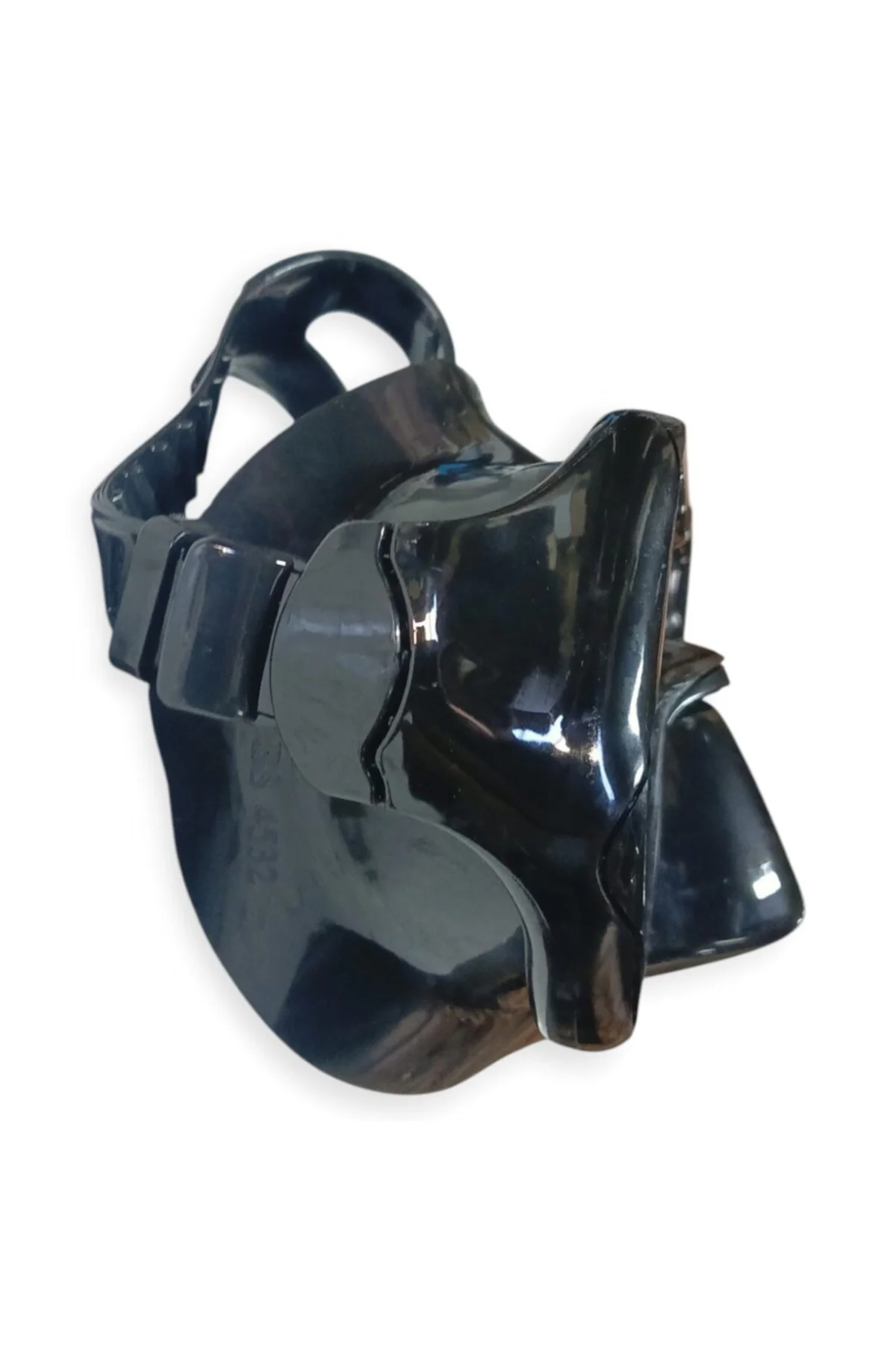 Star Diving Dalış Maskesi Yetişkin - 51701-SİYAH (Lisinya)
