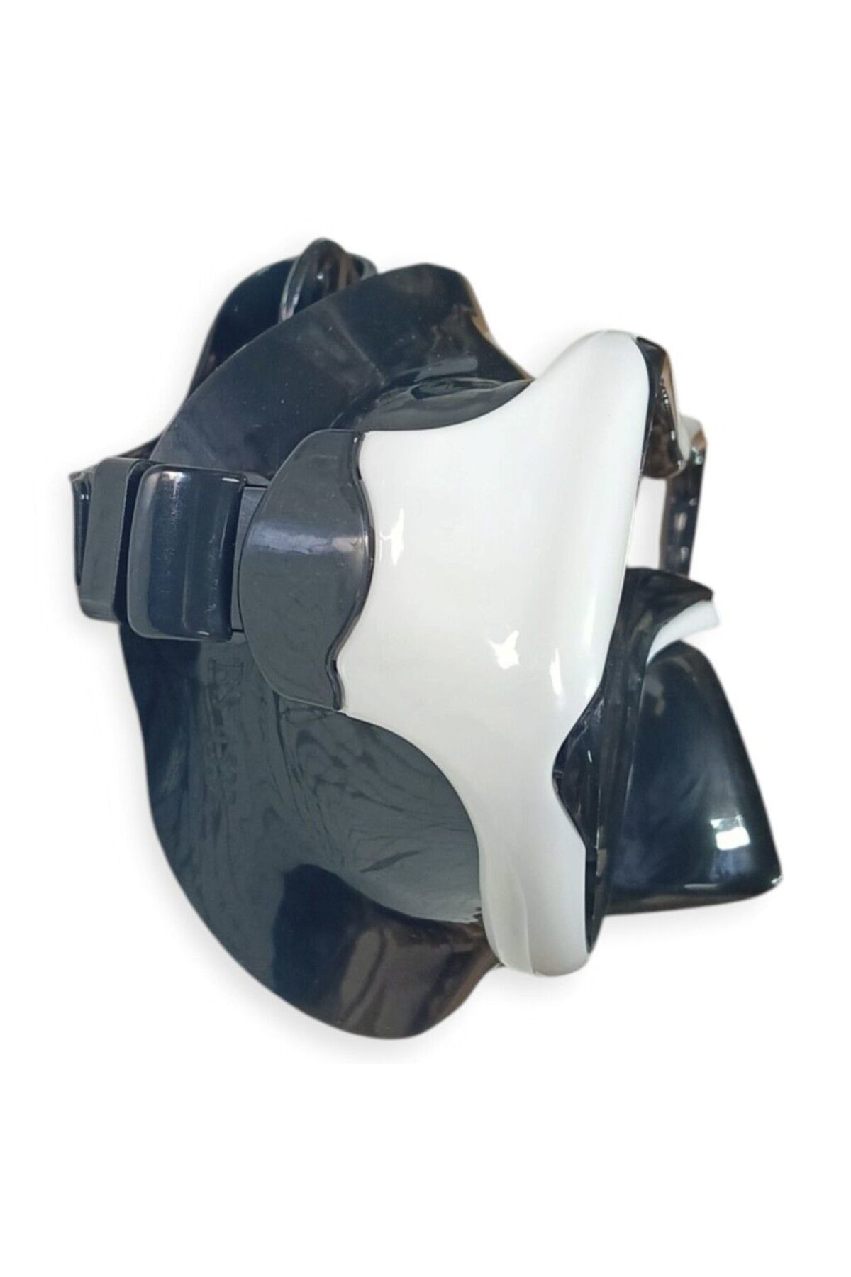 Star Diving Dalış Maskesi Yetişkin - 51704-BEYAZ