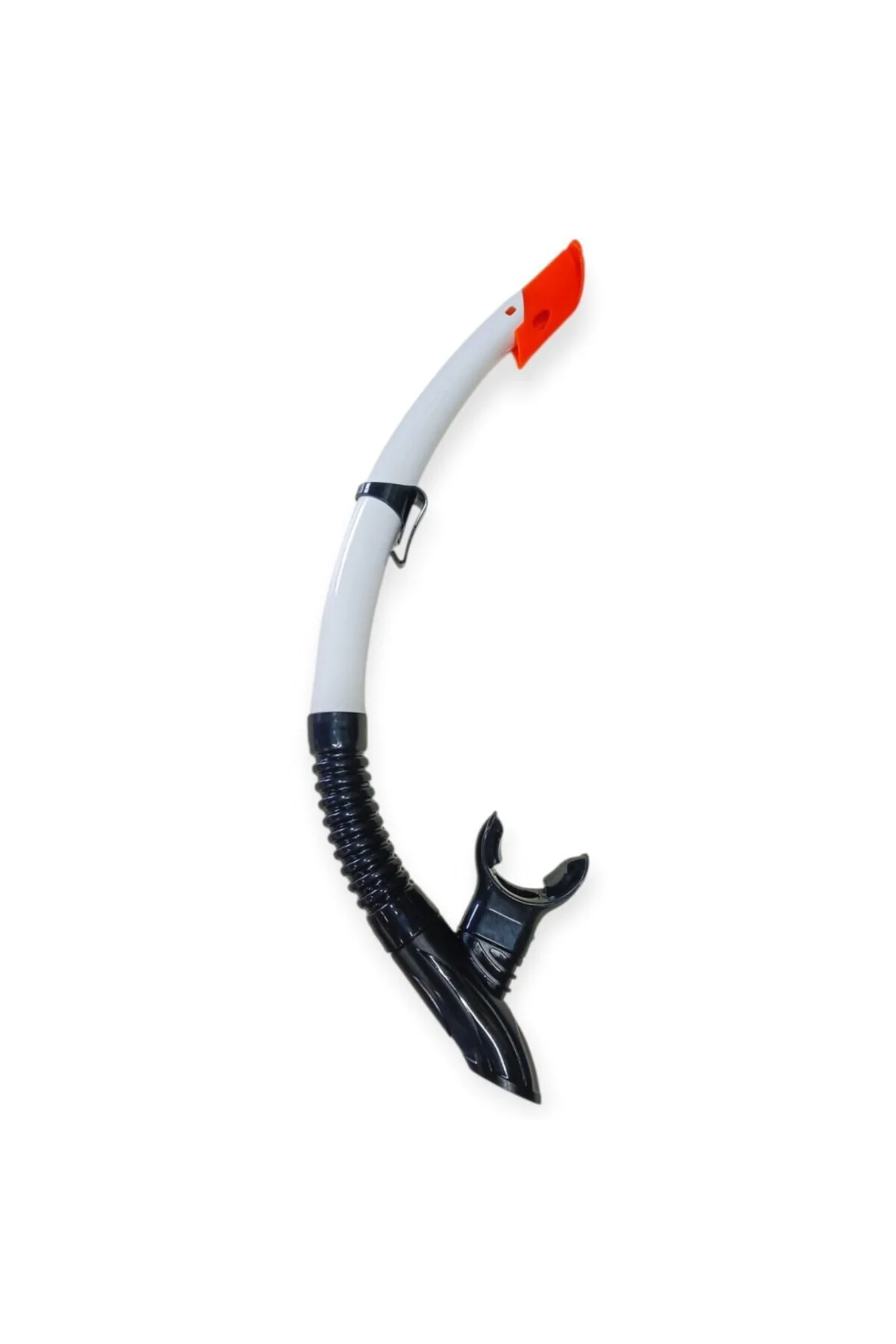Star Diving Dalış Maskesi ve Snorkel Yetişkin - 51713-BEYAZ (Lisinya)