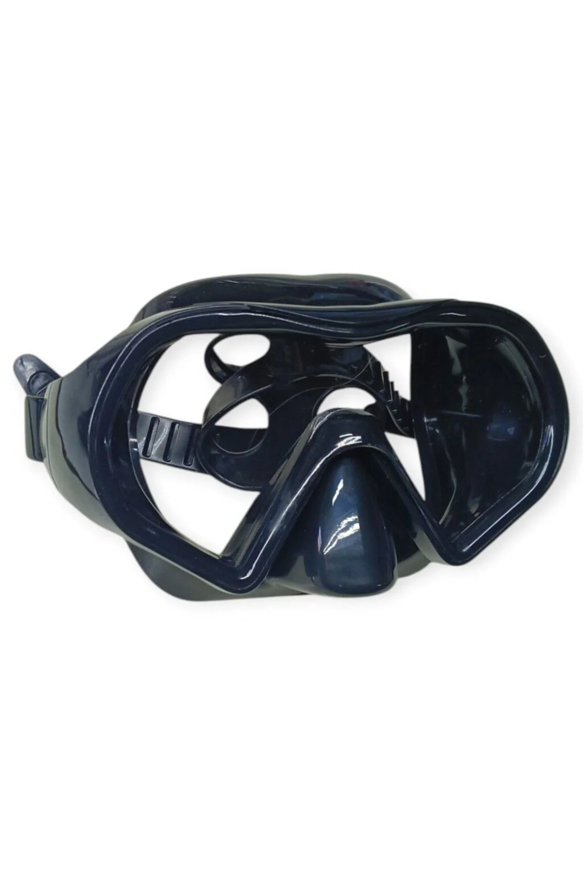 Star Diving Dalış Maskesi Yetişkin - 51702-YEŞİL (Lisinya)