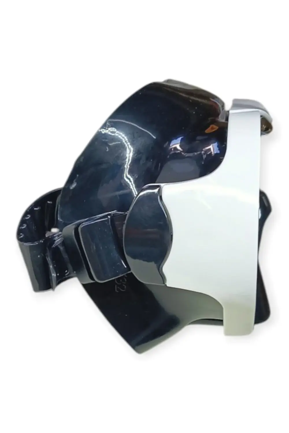 Star Diving Dalış Maskesi Yetişkin - 51702-BEYAZ (Lisinya) Star Diving Dalış Maskesi Yetişkin - 51702-BEYAZ (Lisinya)