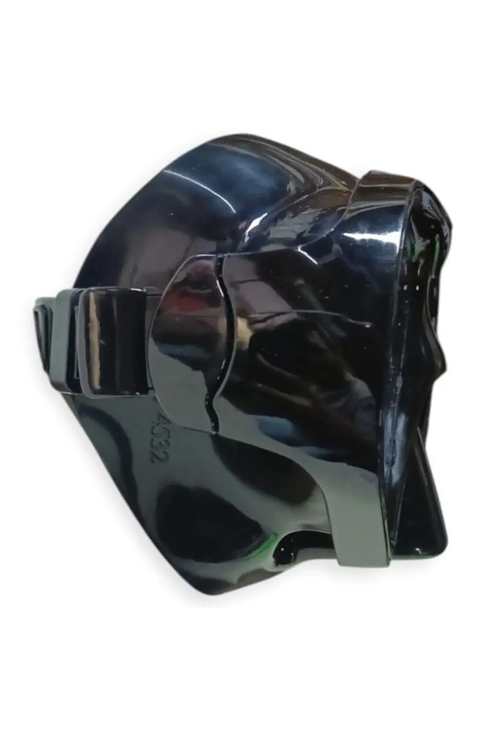 Star Diving Dalış Maskesi Yetişkin - 51703-SİYAH