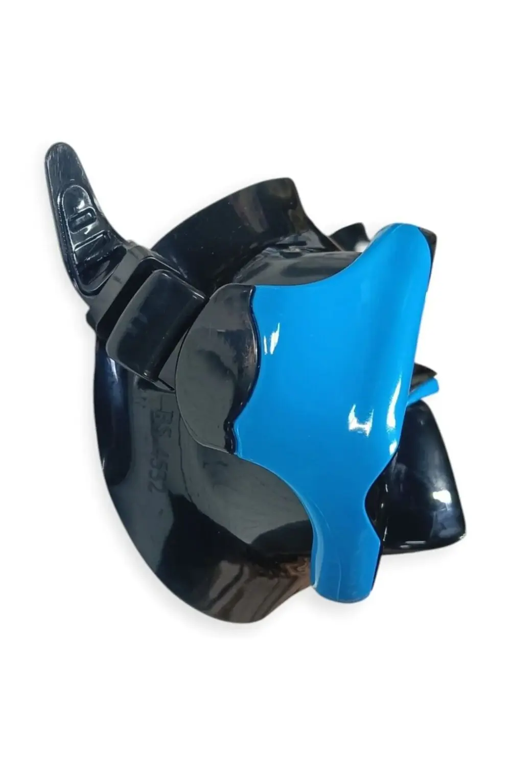 Star Diving Dalış Maskesi Yetişkin - 51704-MAVİ