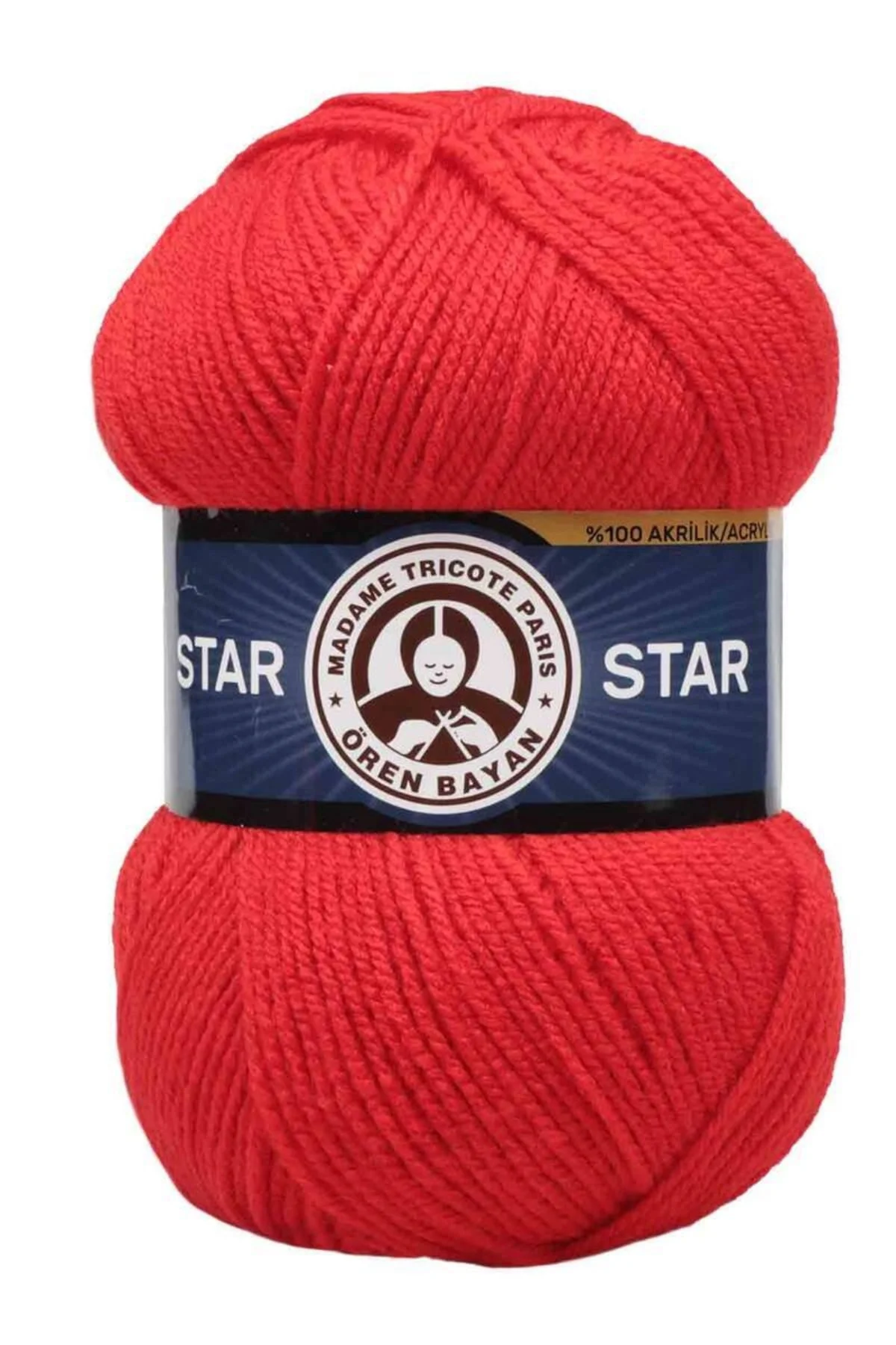 Star El Örgü Ipi 144