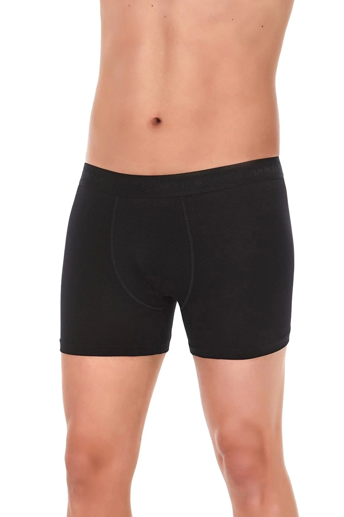 Star Erkek Modal Boxer