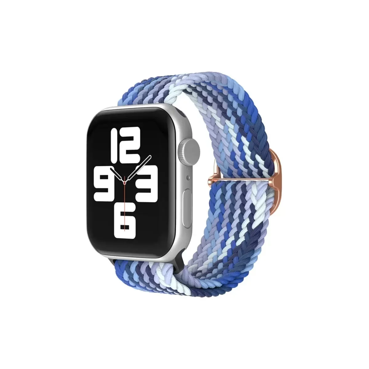 Star Kordon 42mm Saat Kayışı - Lacivert Mavi, Hafif ve Rahat Fiyatı, Yorumları ve Özellikleri