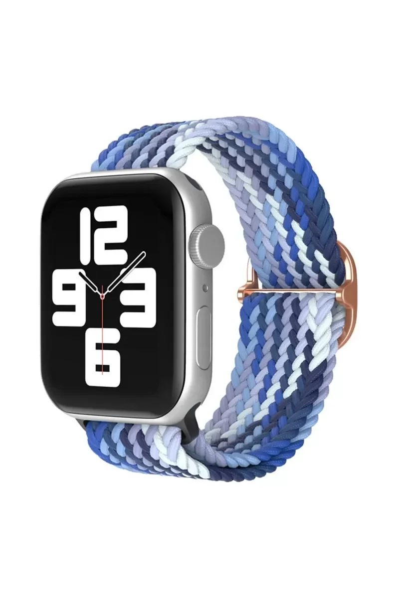 Star Kordon 42mm Saat Kayışı - Lacivert Mavi, Hafif ve Rahat Fiyatı, Yorumları ve Özellikleri
