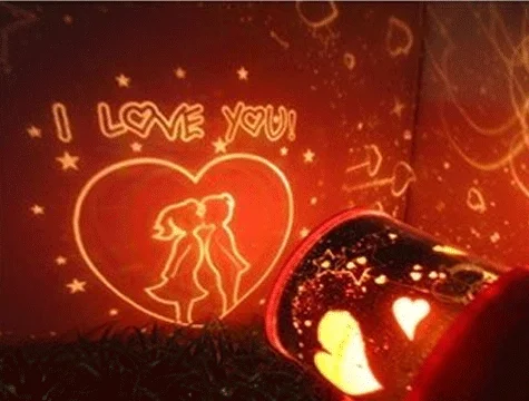 Star Love Projeksiyonlu Gece Lambası Fiyatı, Yorumları ve Özellikleri