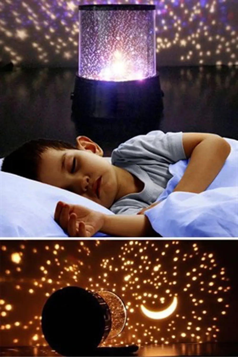 Star Master Projeksiyon Yıldızlı Gece Lambası (4741) Fiyatı, Yorumları ve Özellikleri