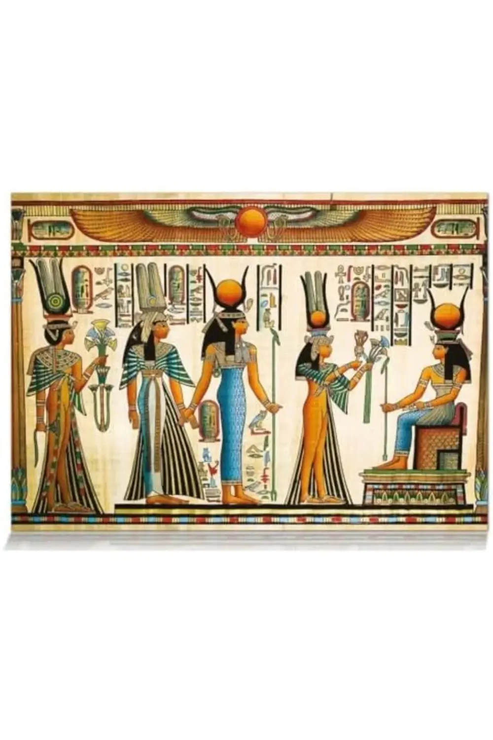 Star Oyun Papirüs 1000 Parça Puzzle 395519