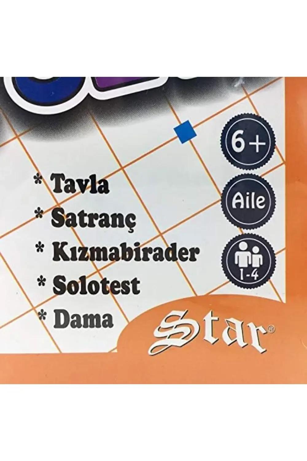 STAR Oyun Seti 395519