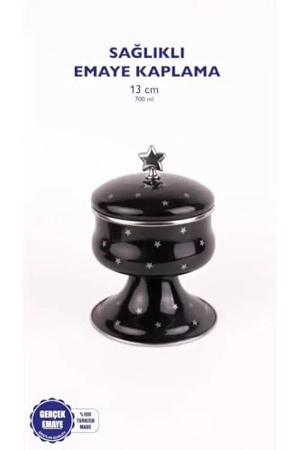 Star Şekerlik 395519