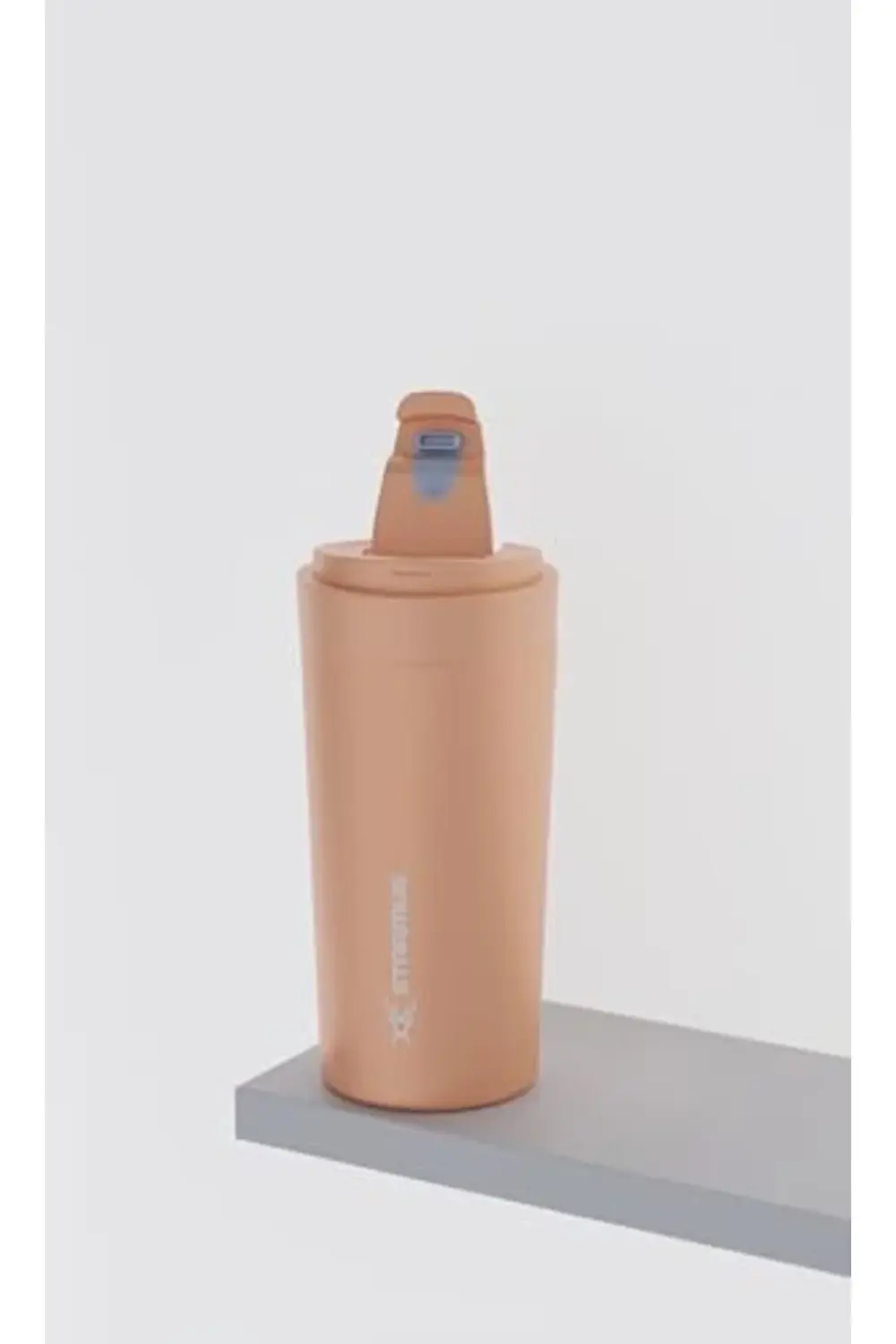 Star Termos Soothe Serisi 380 Ml Çelik Termos 1178227