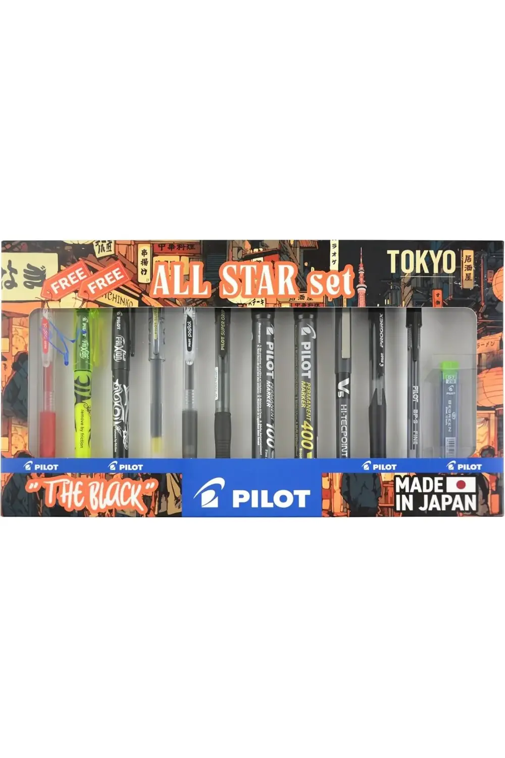 STAR THE SET - 12'li 1185222