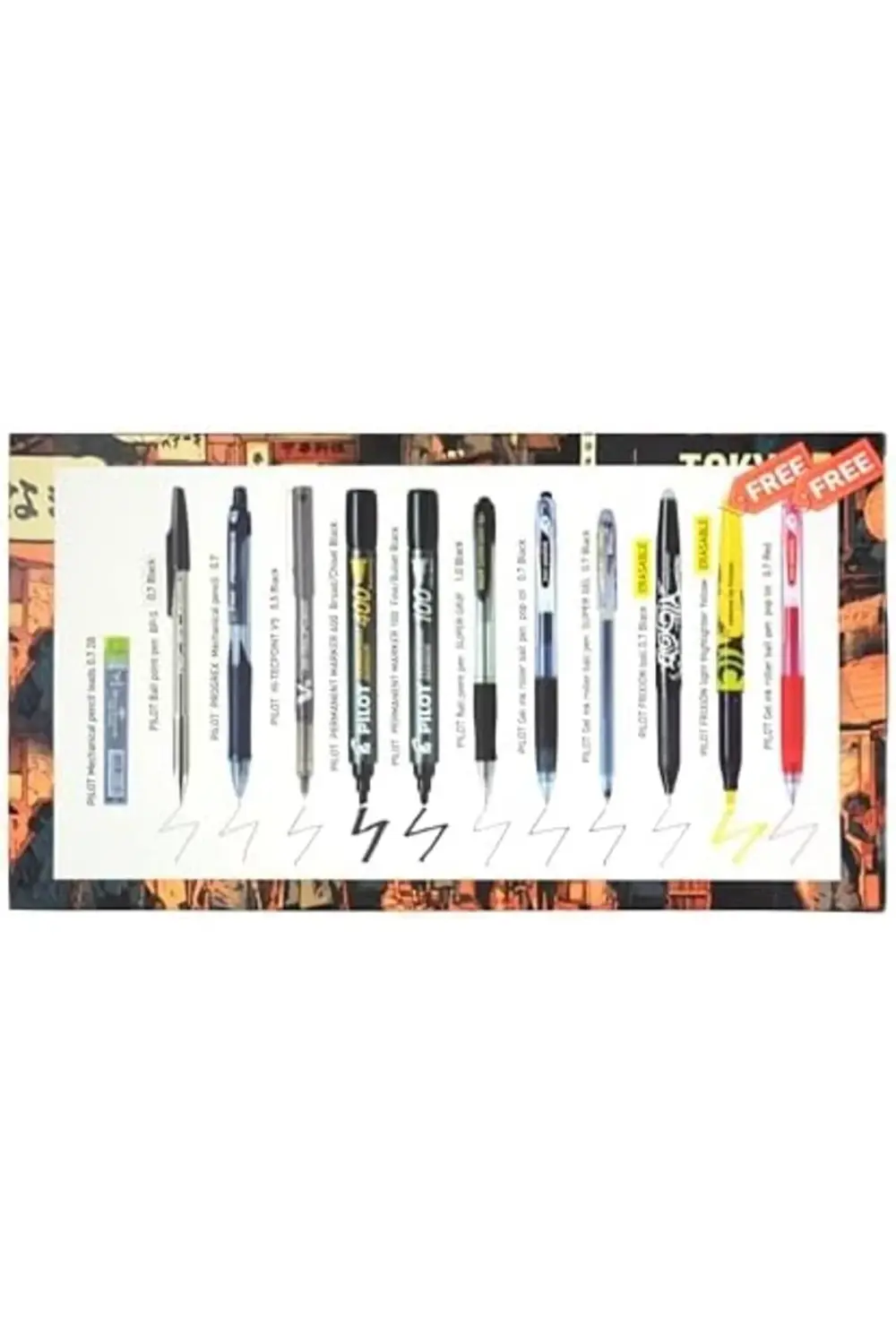 STAR THE SET - 12'li 1185222