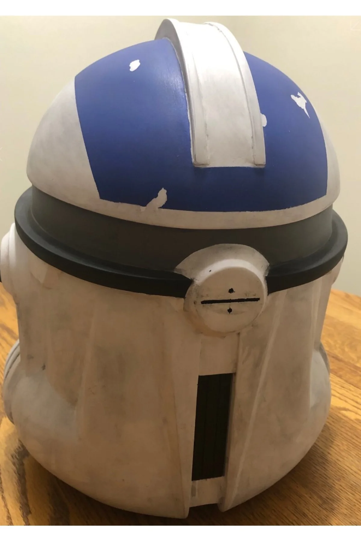 Star Wars Clone Trooper Kask Dekoratif Biblo