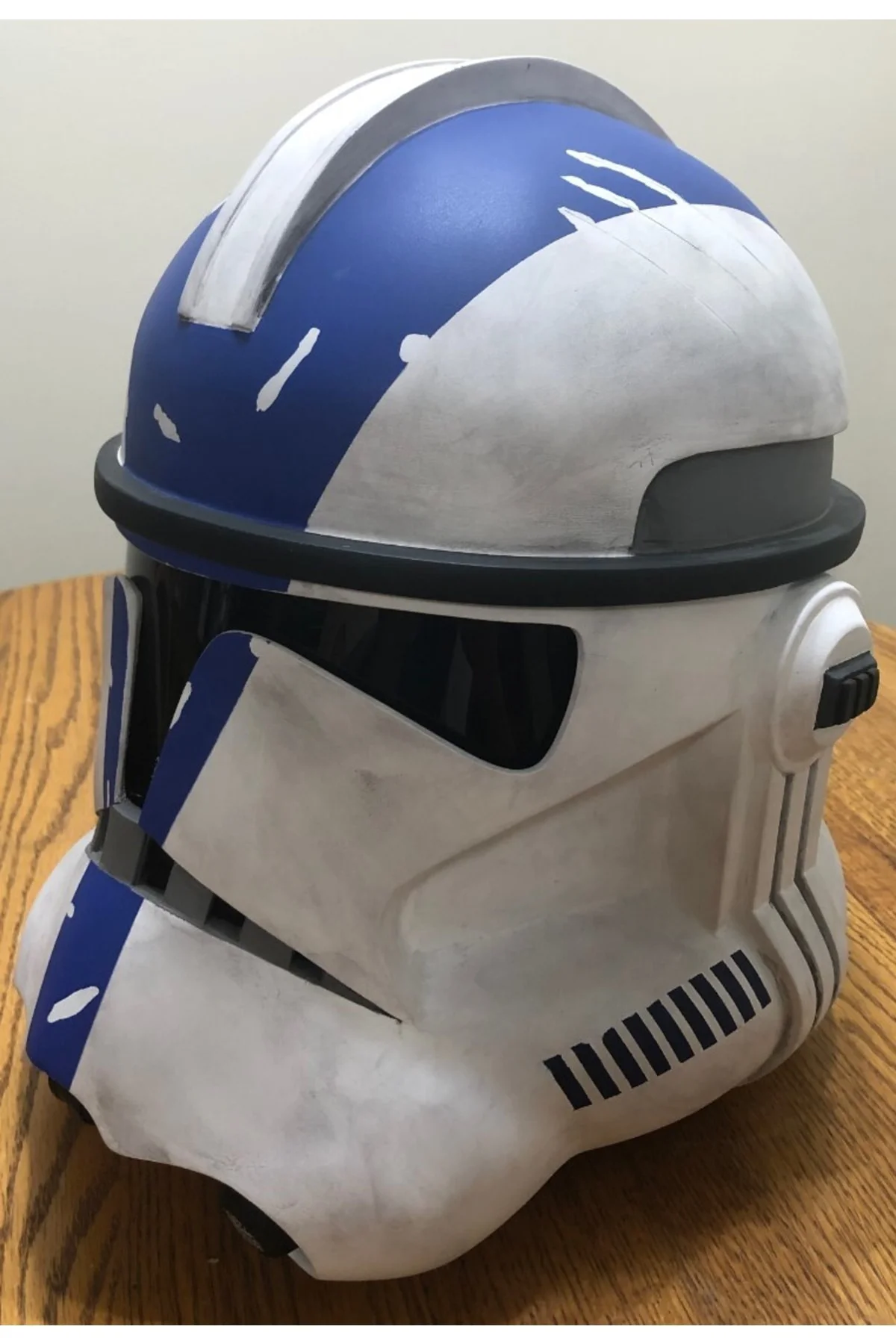 Star Wars Clone Trooper Kask Dekoratif Biblo