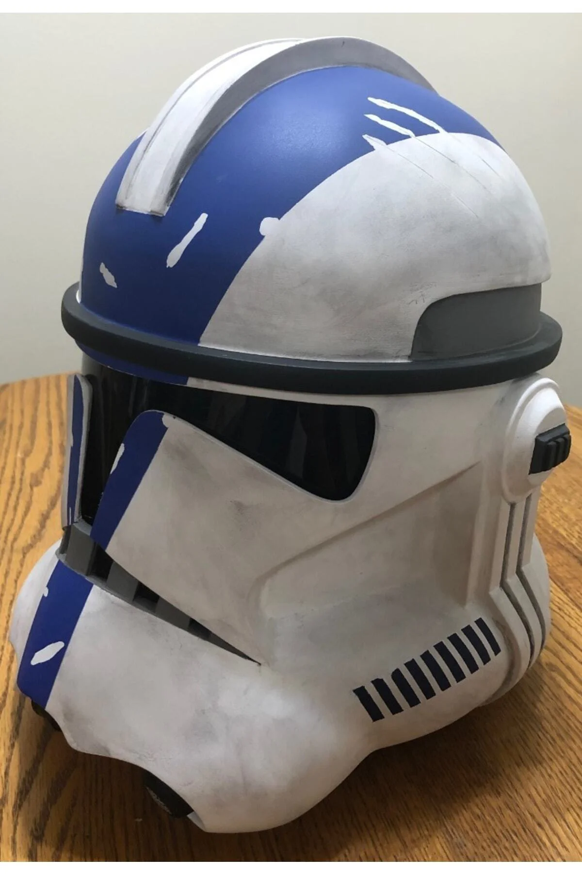 Star Wars Clone Trooper Kask Dekoratif Biblo