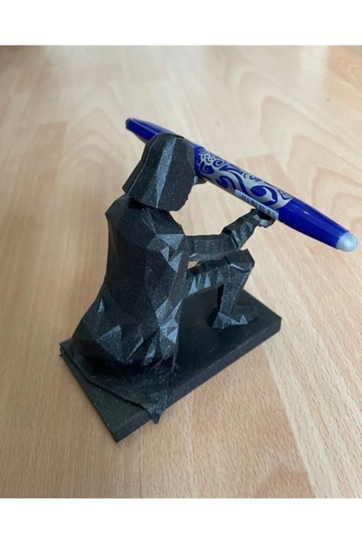 Star Wars Darth Vader Kalem Tutucu
