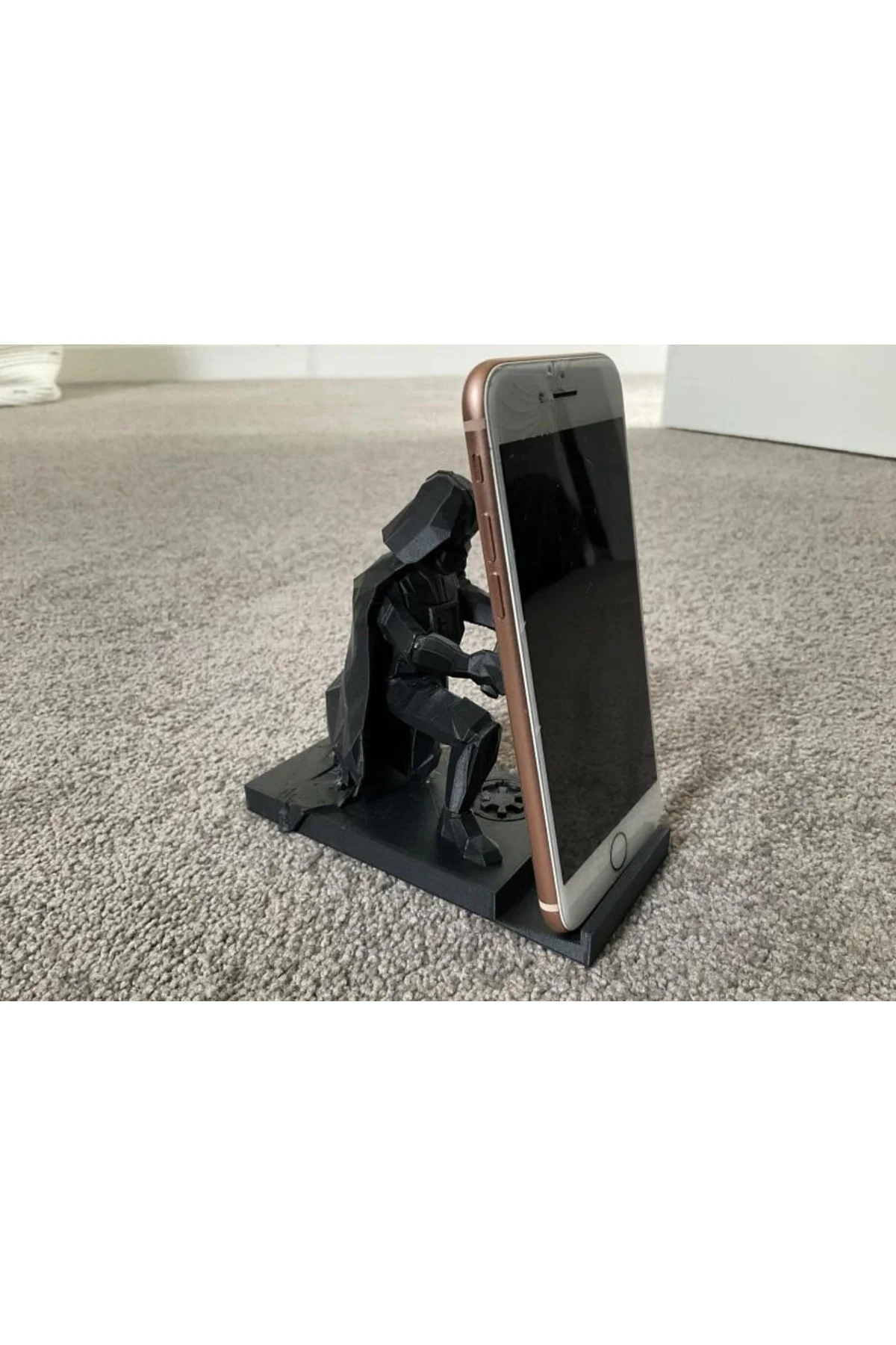 Star Wars Darth Vader Telefon Tutacağı