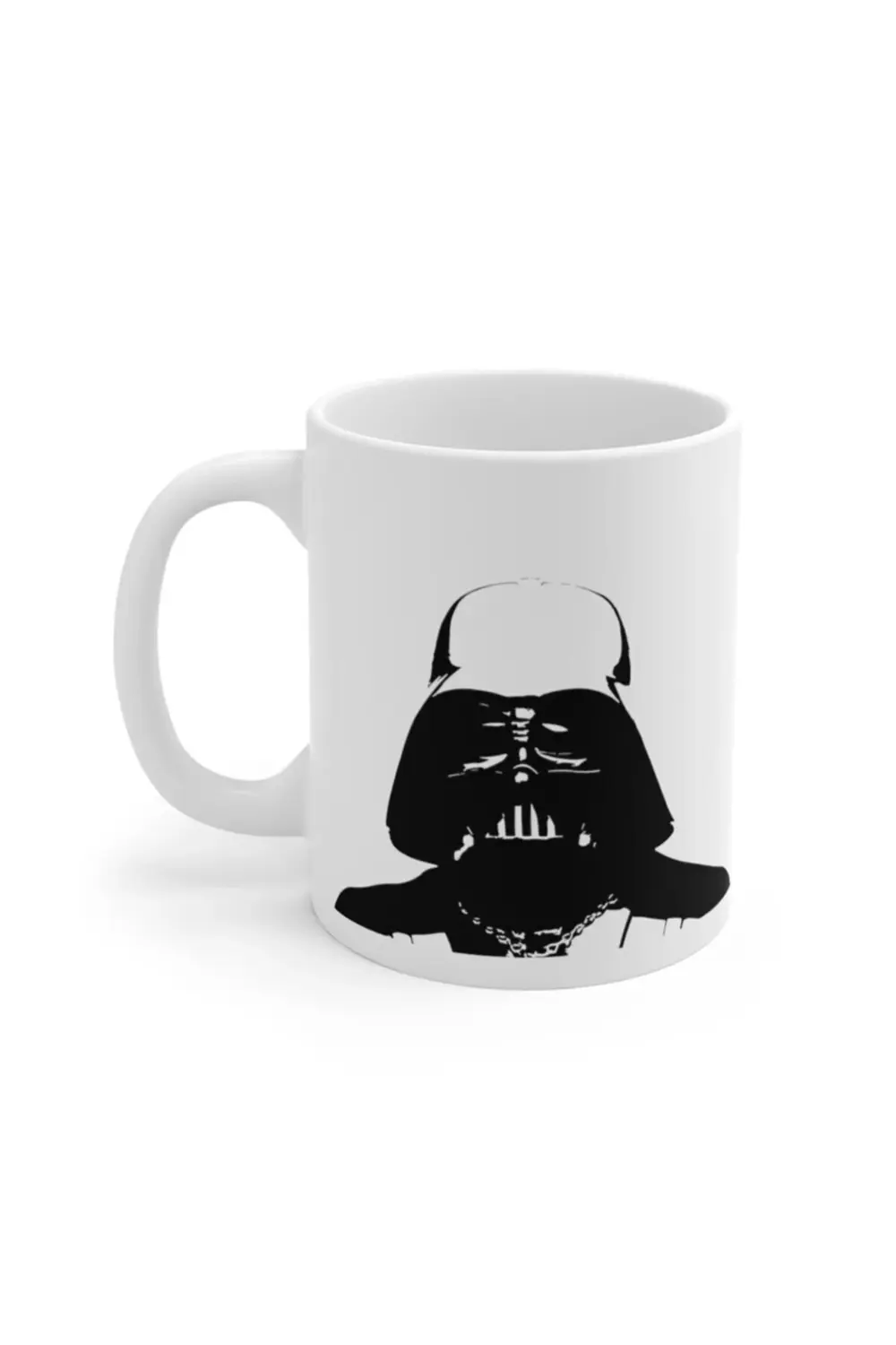 Star Wars Darth Vader Baskılı Kupa Bardak