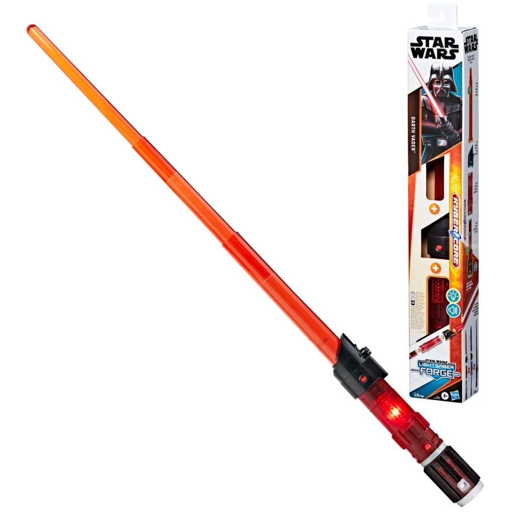 Star Wars Elektronik Darth Vader Elektronik Işın Kılıcı F9971 Star Wars Elektronik Darth Vader Elektronik Işın Kılıcı F9971