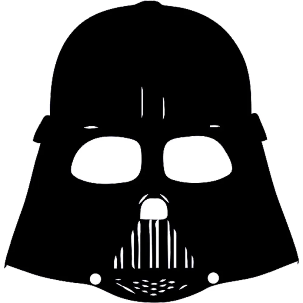 STAR WARS FOLYO STİCKER
