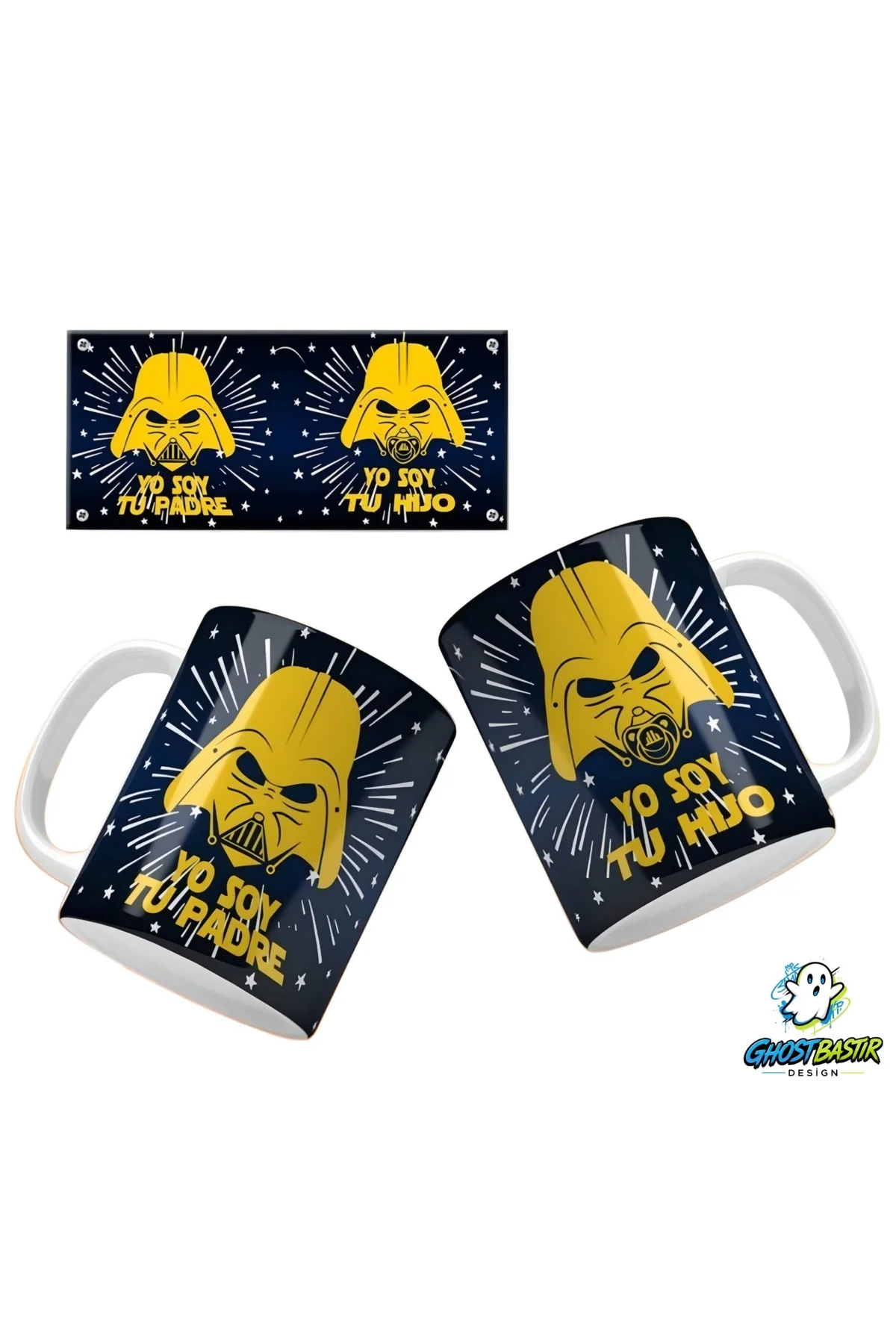 Star Wars Kupa Bardak | Tek Adet K0683 Star Wars Kupa Bardak | Tek Adet K0683