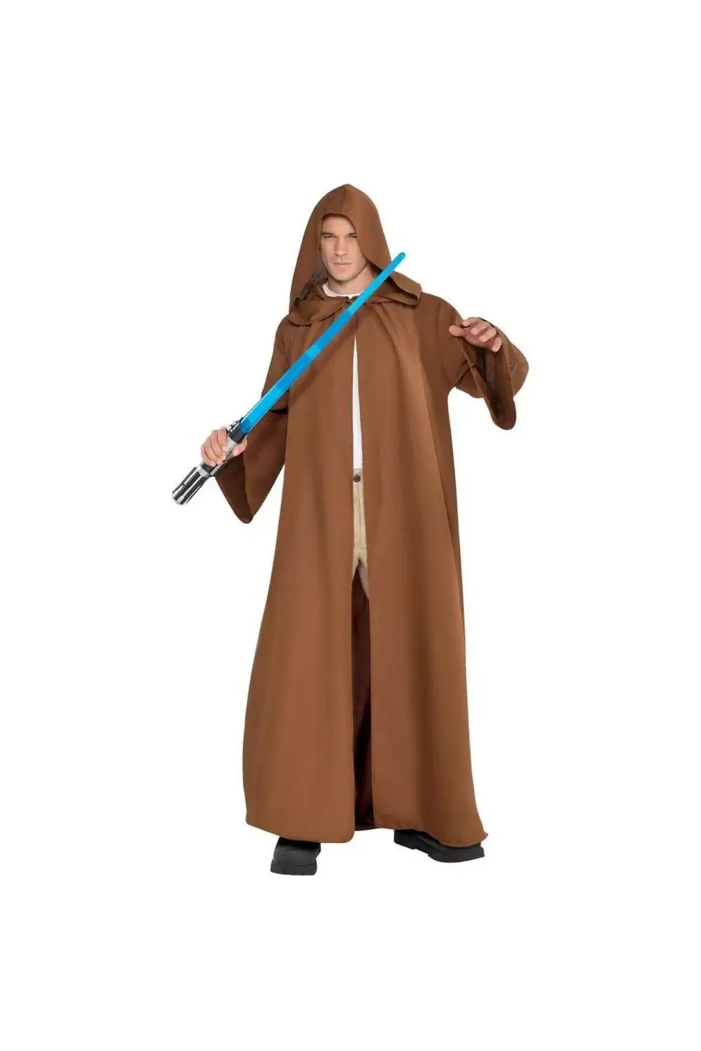 STAR WARS OBİ KENOBİ PELERİNİ