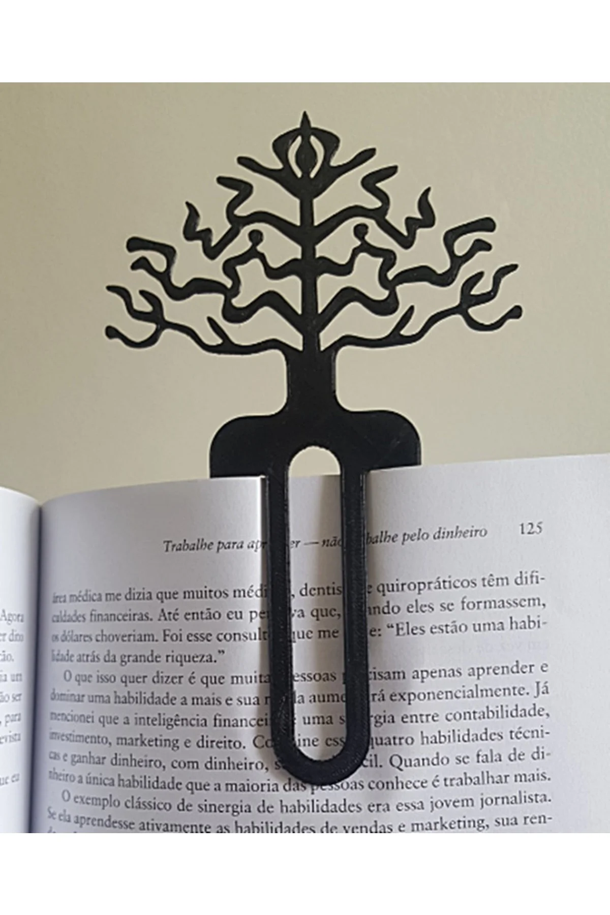 Star Wars Origin Tree Kitap Ayracı