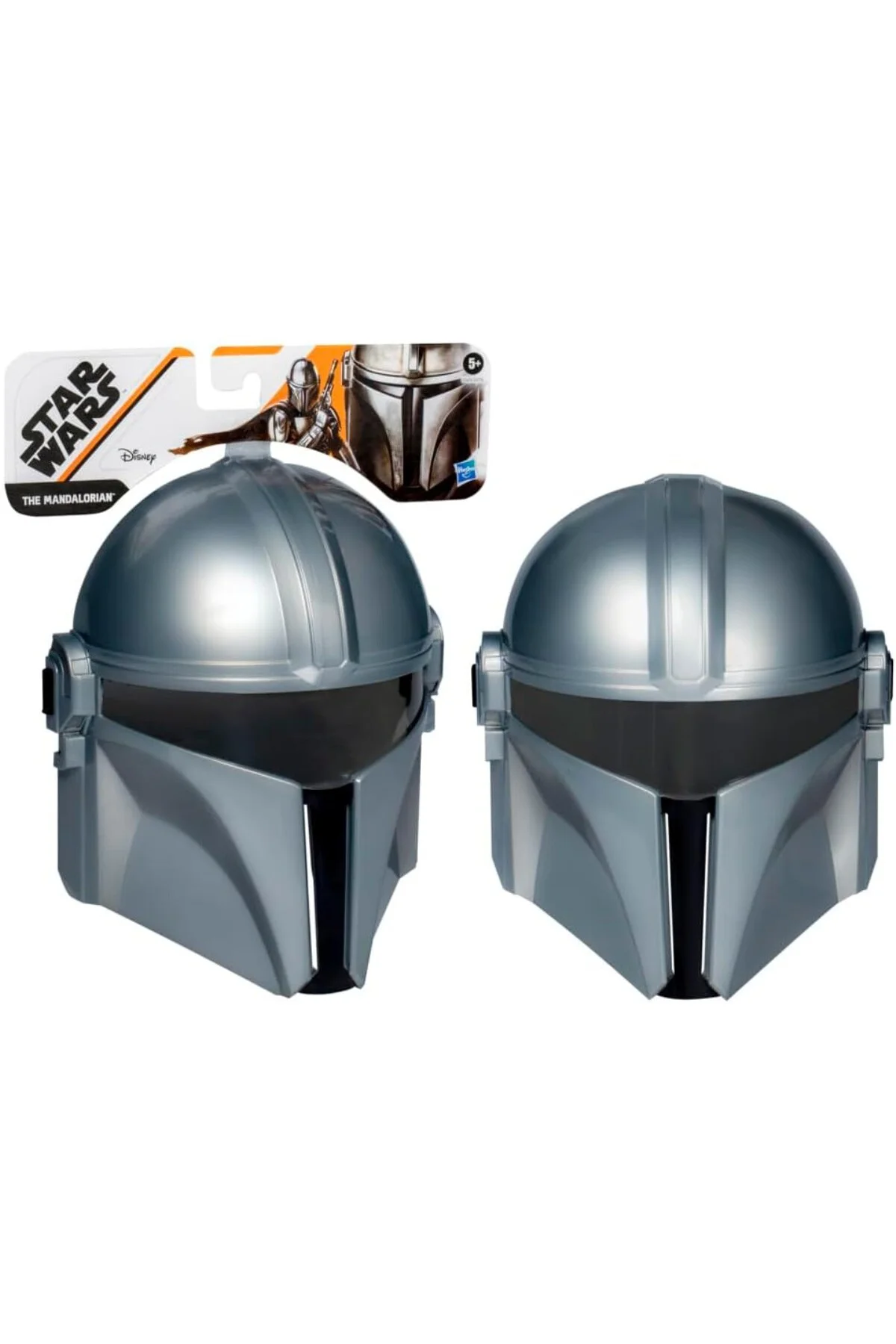 STAR WARS RP BASIC MASK MANDALORIAN