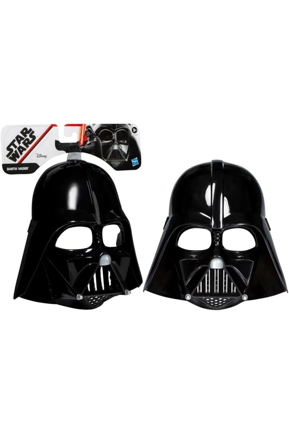 STAR WARS RP BASIC MASK DARTH VADER