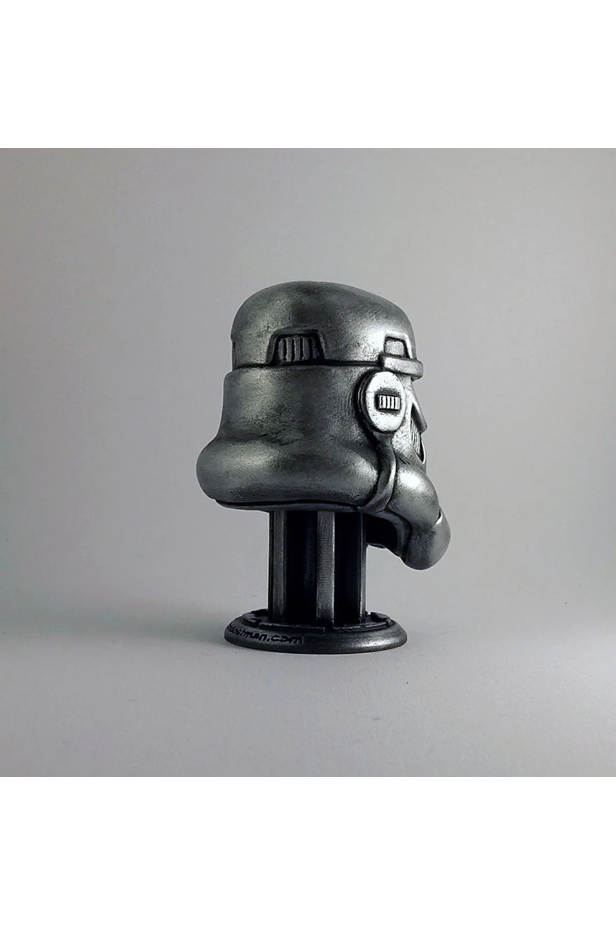 Star Wars Stormtrooper Kulaklık Standı 24 Cm (dev Boy)