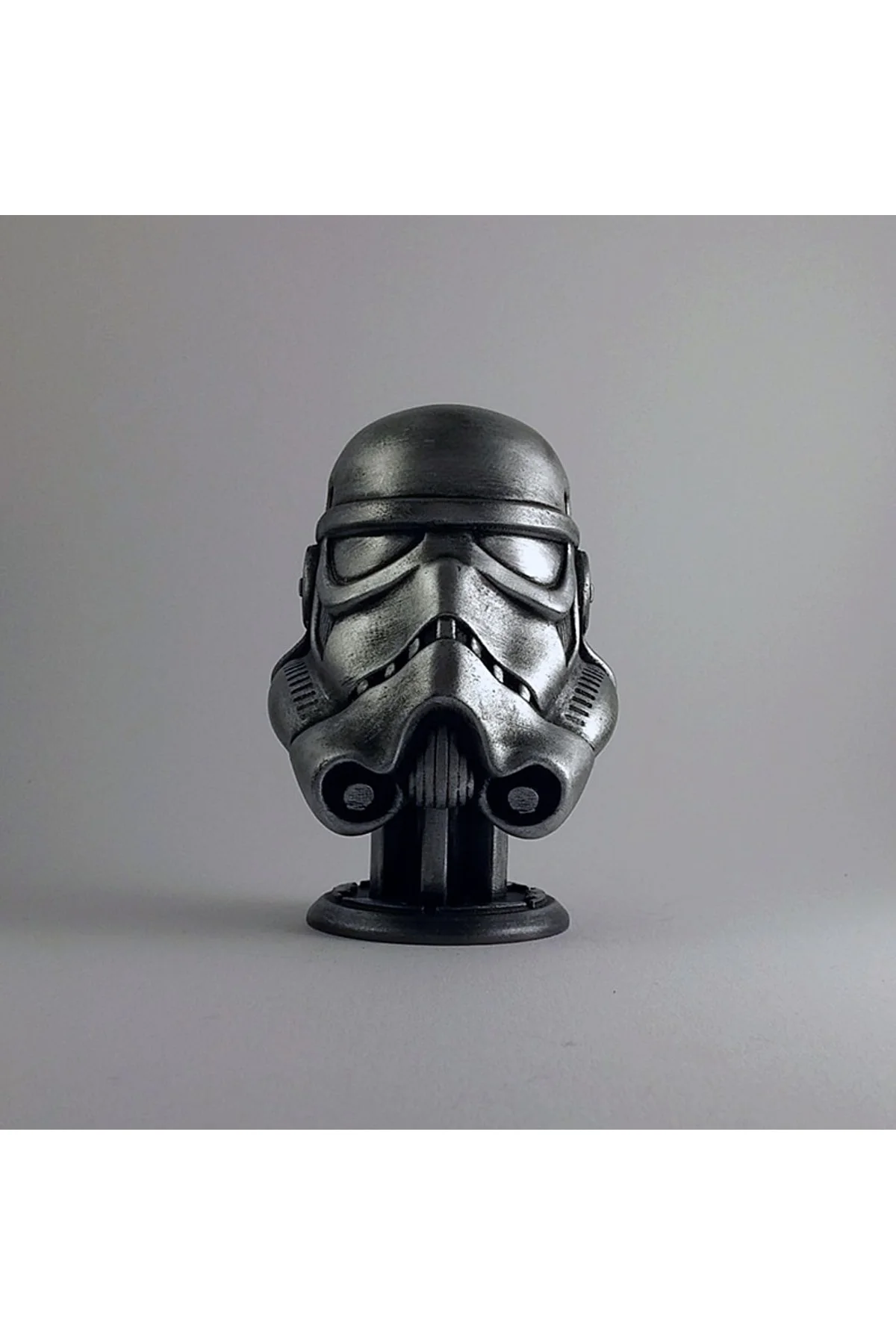 Star Wars Stormtrooper Kulaklık Standı 24 Cm (dev Boy)