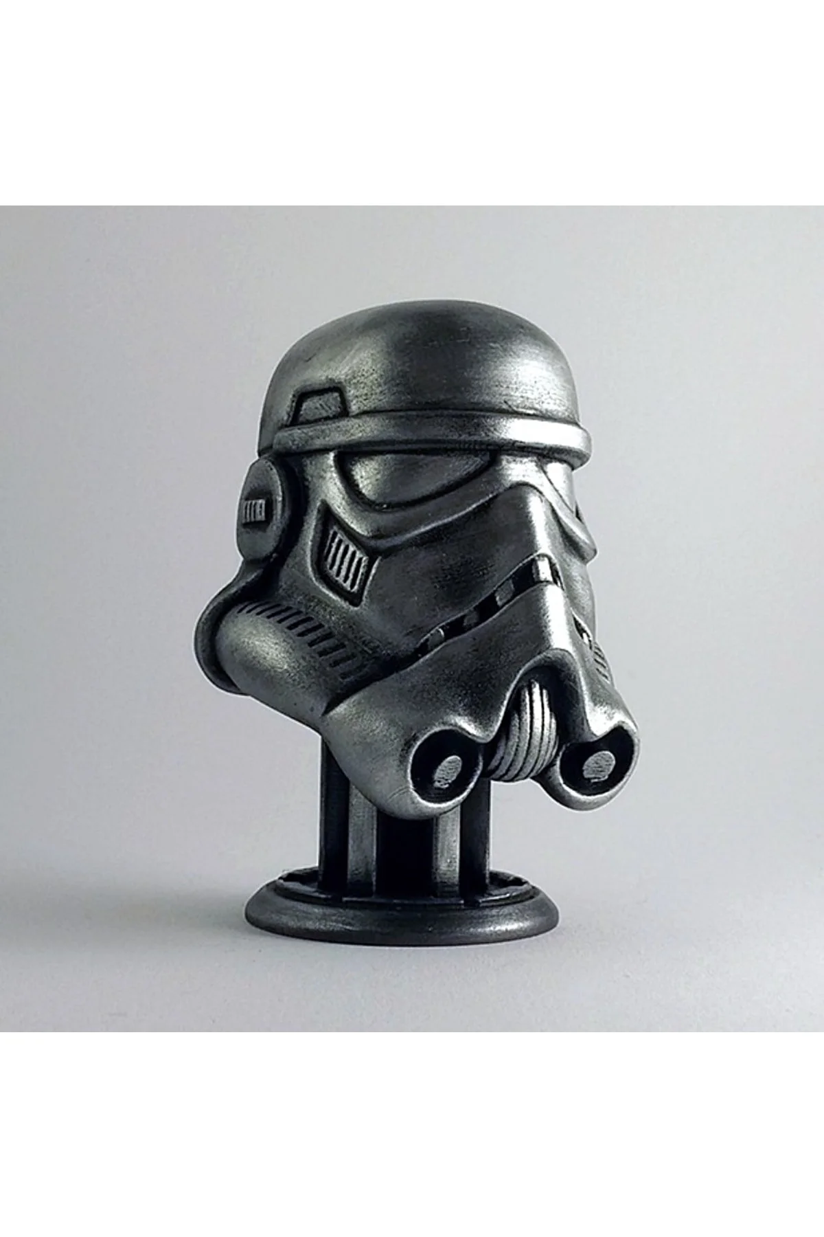 Star Wars Stormtrooper Kulaklık Standı 24 Cm (dev Boy)
