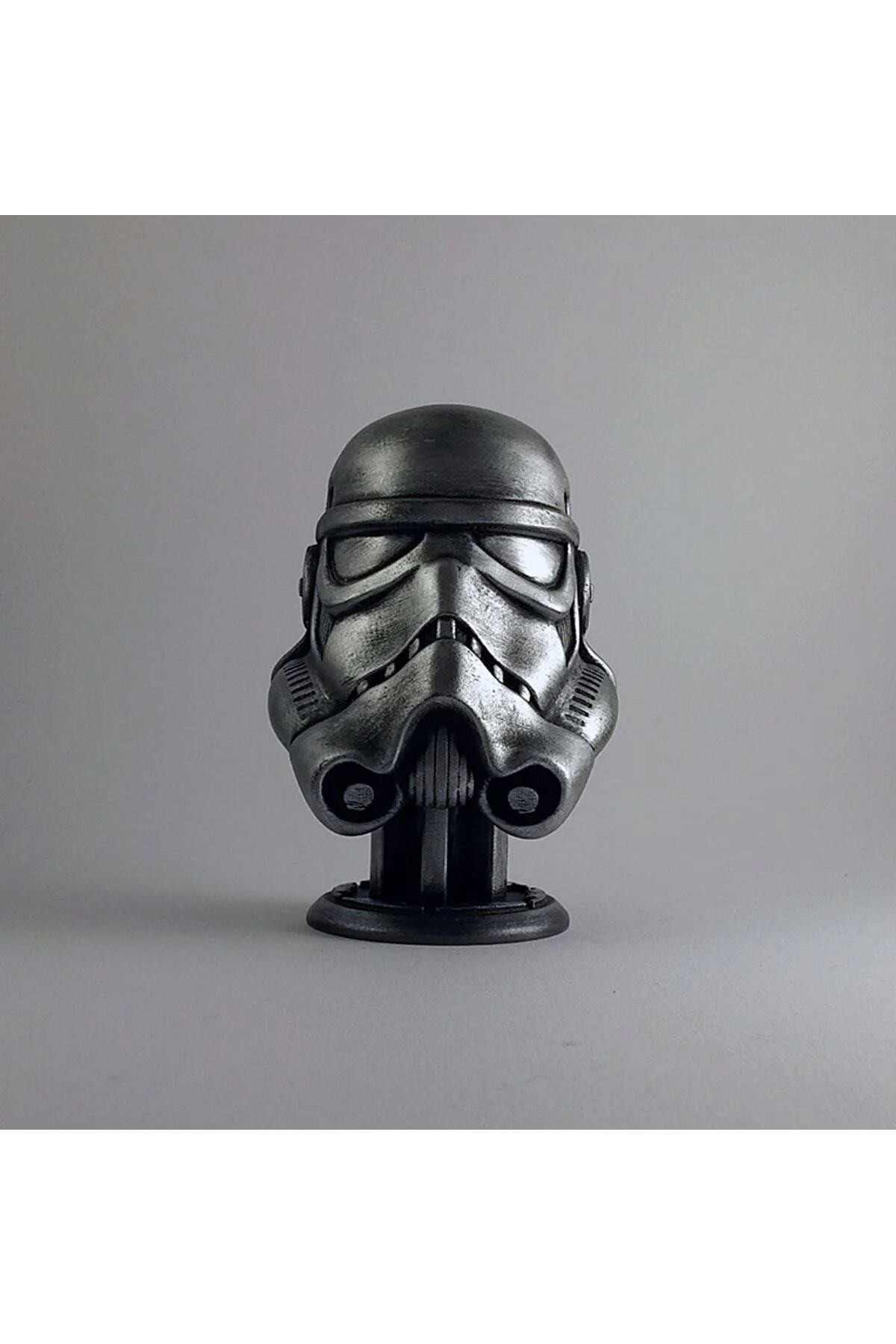 Star Wars Stormtrooper Kulaklık Standı 24 Cm (dev Boy)