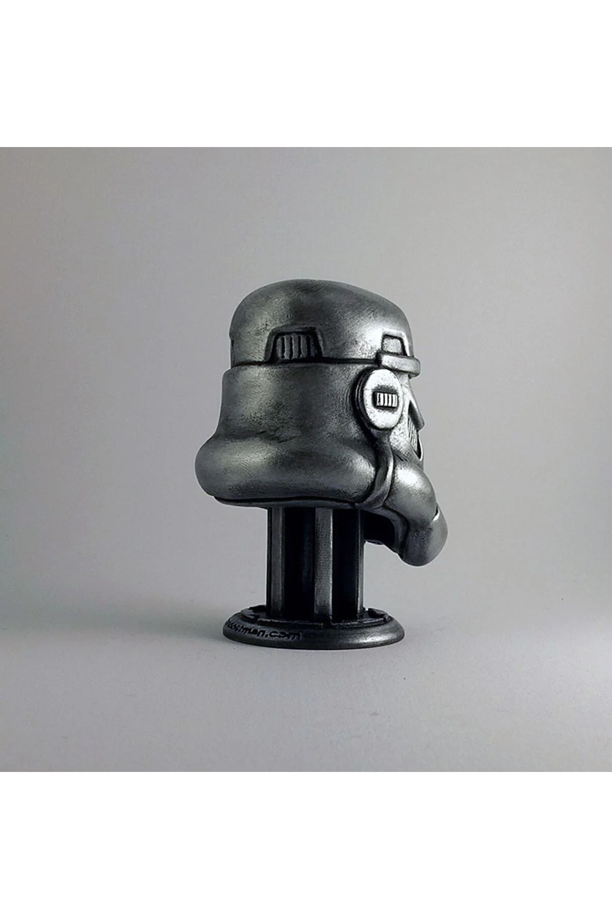 Star Wars Stormtrooper Kulaklık Standı 24 Cm (dev Boy)