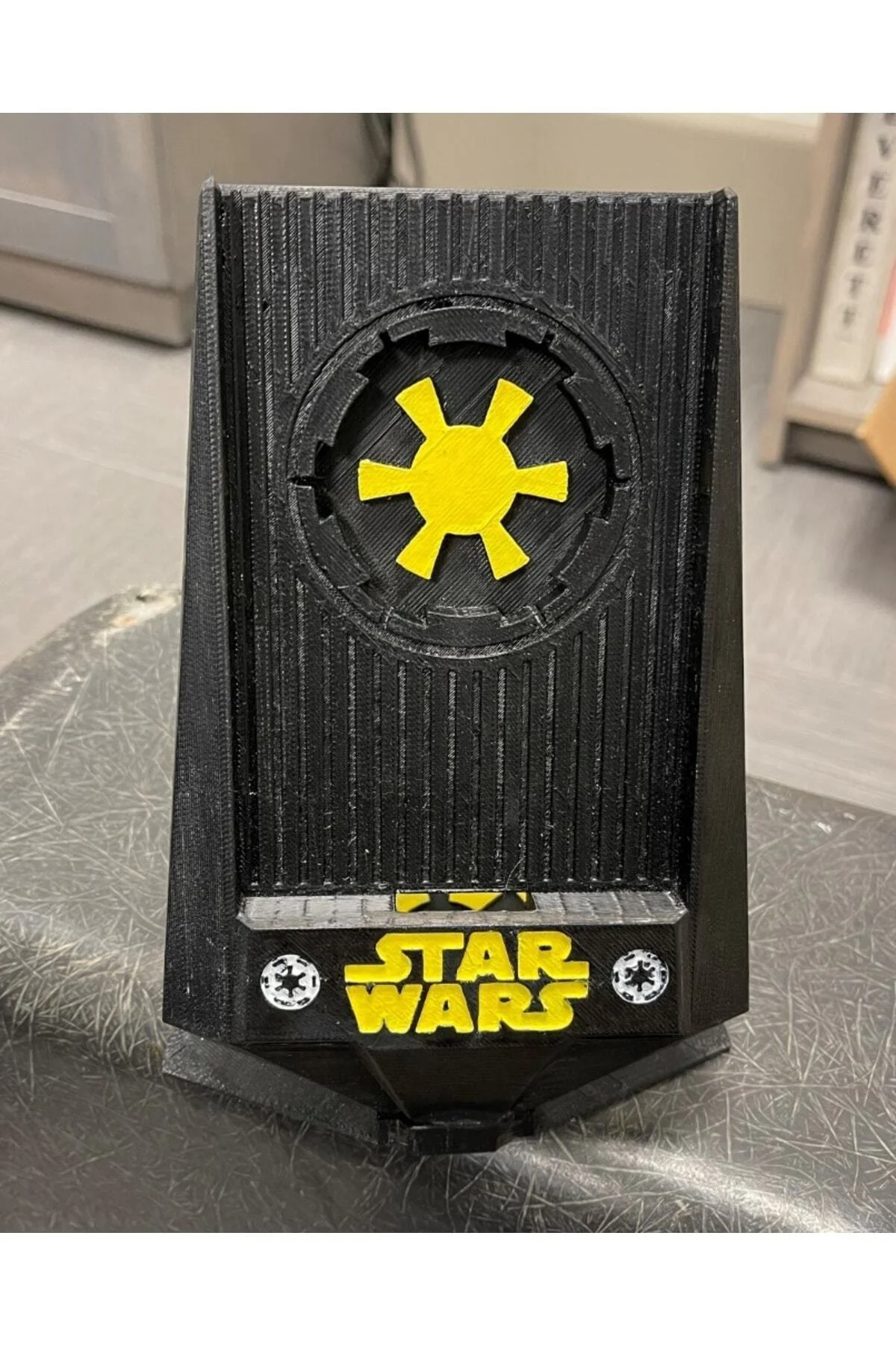 Star Wars Stromtrooper Telefon Tutucağı