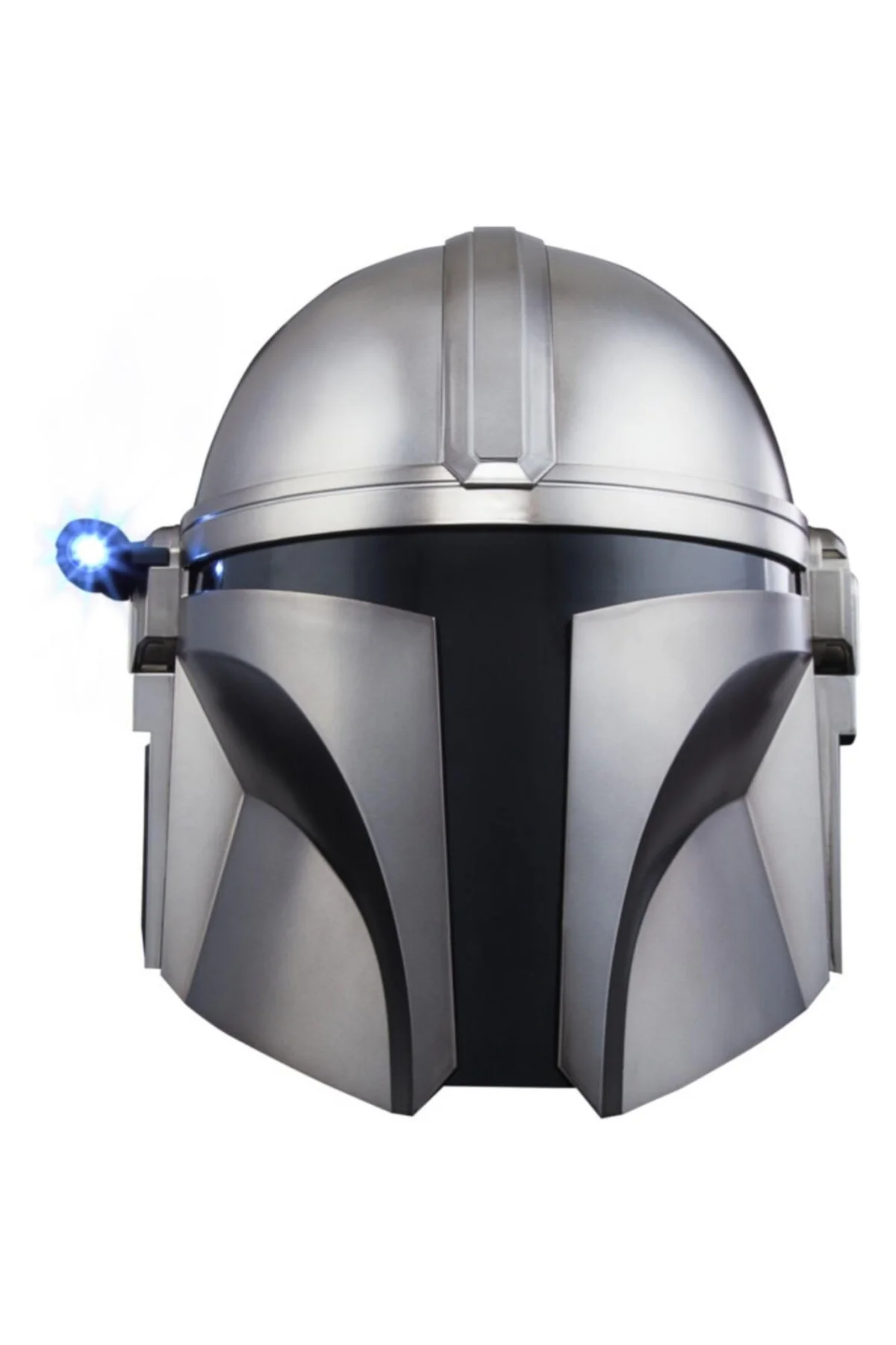 Star Wars The Black Series Mandalorian Premium Elektronik Kask Ro