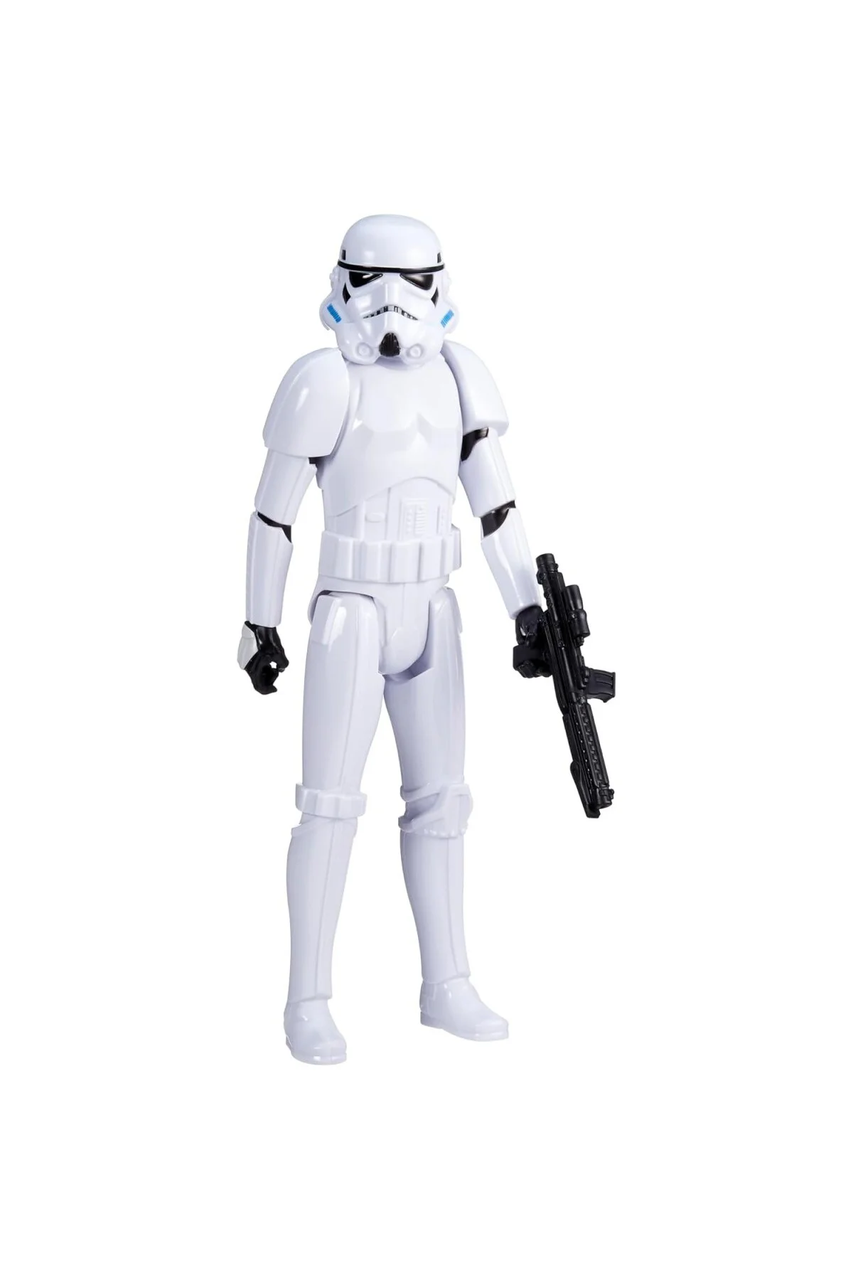 Star Wars Titan Hero Serisi Stormtrooper 30 cm'lik Aksiyon Figürü