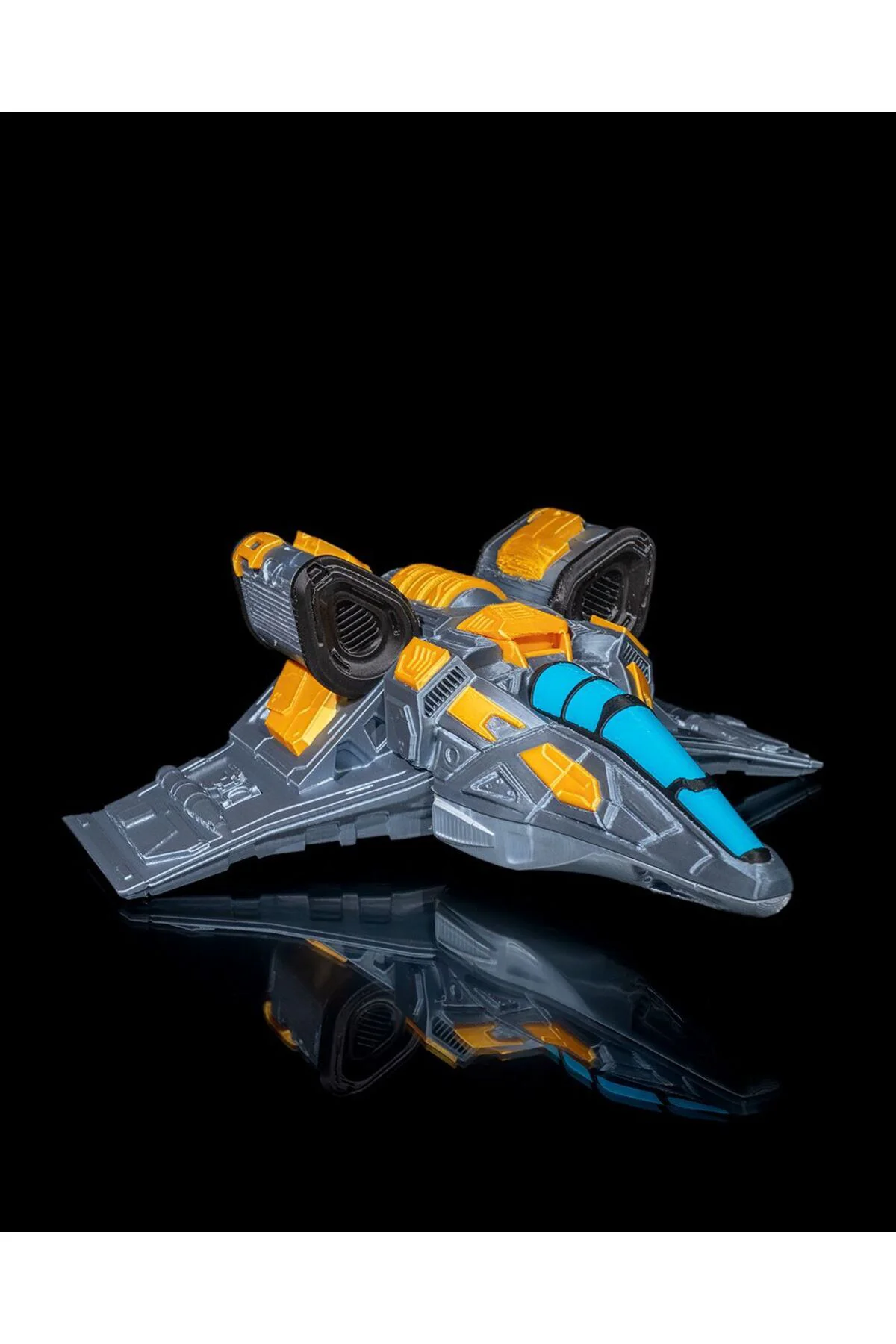 Star Wars Uzay Gemisi Tütsülük 34 Cm (DEV BOY)